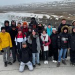 🇮🇸 Études des énergies en Islande : le voyage scolaire des 1ères Euro