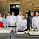 ViaGusta 2024 : une itinérance gastronomique le long de la ViaRhôna !