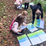 Observer, apprendre, créer : les CE1 de l’école Saint-Louis fêtent la science à Naturama !