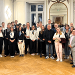 Signature d’un partenariat avec la FTPE de Vienne