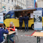 📸  Nos étudiants à la Foire de Vienne : savoir-faire et engagement au rendez-vous