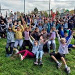 Séjour à Retournac : quatre jours de découvertes et d’expérimentations pour les CM1/CM2 de l’école Saint-Louis !