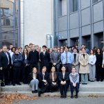 Lycée Hôtelier : un temps d’échanges pour lancer l’année des sections Post-Bac