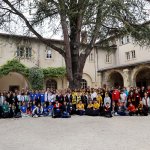 Une journée magique au collège inspirée du monde d’Harry Potter ✨