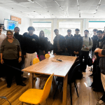 Immersion à L’Essentiel Coworking pour les étudiants de BTS MCO1