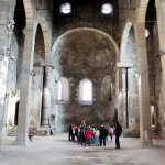 Poursuite du projet « La fontaine des merveilles » avec la visite du musée d’Histoire de Vienne