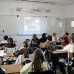 Sensibilisation des élèves de 6ᵉ à la lutte contre le harcèlement scolaire