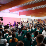 Retour sur la « Semaine des langues » au collège !