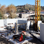 Notre établissement poursuit sa modernisation grâce au soutien de la Région Auvergne-Rhône-Alpes