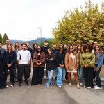 Une nouvelle équipe de délégués pour représenter nos étudiants du Pôle enseignement supérieur