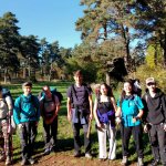 Pèlerinage sur les chemins de Compostelle