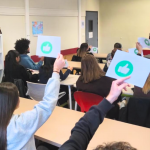 EVARS : sensibilisation et prévention en milieu scolaire