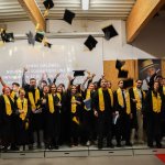 Cérémonie de remise des diplômes BTS, Licences & Bachelor 🎓 – 2025