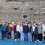 EPI 6ᵉ : « Meurtre à Vienna », une enquête dans la Vienne antique