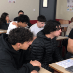 Séance commune BTS Comptabilité Gestion 1ère année / Terminale STMG spécialité Gestion-Finance