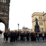 Voyage des Terminales HGGSP : Prague, Nuremberg, Stuttgart