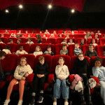 Les élèves des écoles Robin et Saint-Louis découvrent « Le Roi des Rois » au cinéma