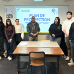 Partenariat entreprise–étudiants : un plan de prospection pour Ambition Développement