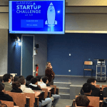 🚀 Lancement du Start-Up Challenge au Pôle Enseignement Supérieur !