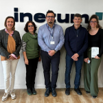 5 mobilités de job shadowing Erasmus+ à Tarragone 🇪🇸