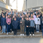 Accueil des correspondants allemands : une semaine de partage et de découverte