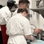 Lycée Hôtelier : une semaine d’échange et de partage avec des étudiants de Voss 🇳🇴