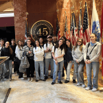 Une semaine au cœur de New York : une expérience inoubliable🗽