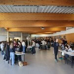 Salon des spécialités au Lycée Polyvalent