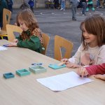 Kermesse à l’école Saint-Louis