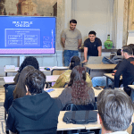 Nos étudiants en BTS Comptabilité-Gestion ont créé un jeu pour décrypter l’impôt sur le revenu