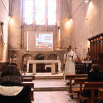 Retour en images sur la Semaine Sainte