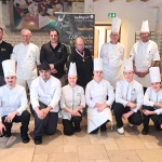 Deux élèves, quatre médailles : une belle réussite au Meilleur Apprenti de France !