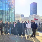 Sortie pédagogique au centre commercial Westfield La Part-Dieu : une immersion concrète dans l’environnement commercial 