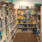 Immersion des élèves de CAP AEPE à la ludothèque de Vienne : quand le jeu devient un outil professionnel 🧩