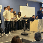 🎤 Matinée de l’éloquence au Pôle Enseignement Supérieur : s’exprimer, débattre, s’engager