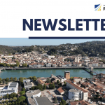 NEWSLETTER : découvrez l&rsquo;actualité de l&rsquo;Institution Robin, de mars à avril 2026