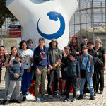 Lisbonne : un séjour pédagogique pour les élèves du dispositif ULIS