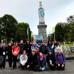📸 Pèlerinage à Lourdes