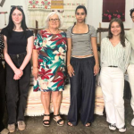 🇬🇷 Erasmus+ : Océane, Yann, Lilou et Mike vivent une expérience professionnelle en Crète