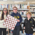 Club échecs : 25 joueurs, un tournoi, deux champions !
