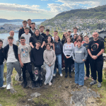 Erasmus+ à Voss : immersion professionnelle au cœur de la Norvège ! 