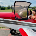100% de réussite au Brevet d’Initiation Aéronautique (BIA) !