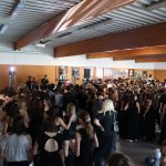 🎉 Bal des 3èmes