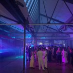 Bal des terminales