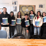 Erasmus+ : 18 étudiants prennent leur envol à l’international