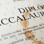 Résultats du Baccalauréat