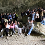 Les 3e prépa-métiers à la découverte du Vercors !