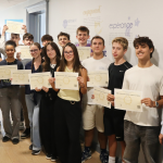 BIA et certifications en allemand : l’engagement de nos élèves récompensé