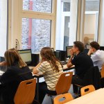 Dual Diploma : un parcours vers l’international