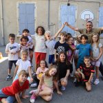 École Saint-Louis : une pause méridienne qui rassemble